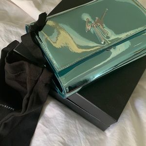 Giuseppe Zanotti Shoulder Bag